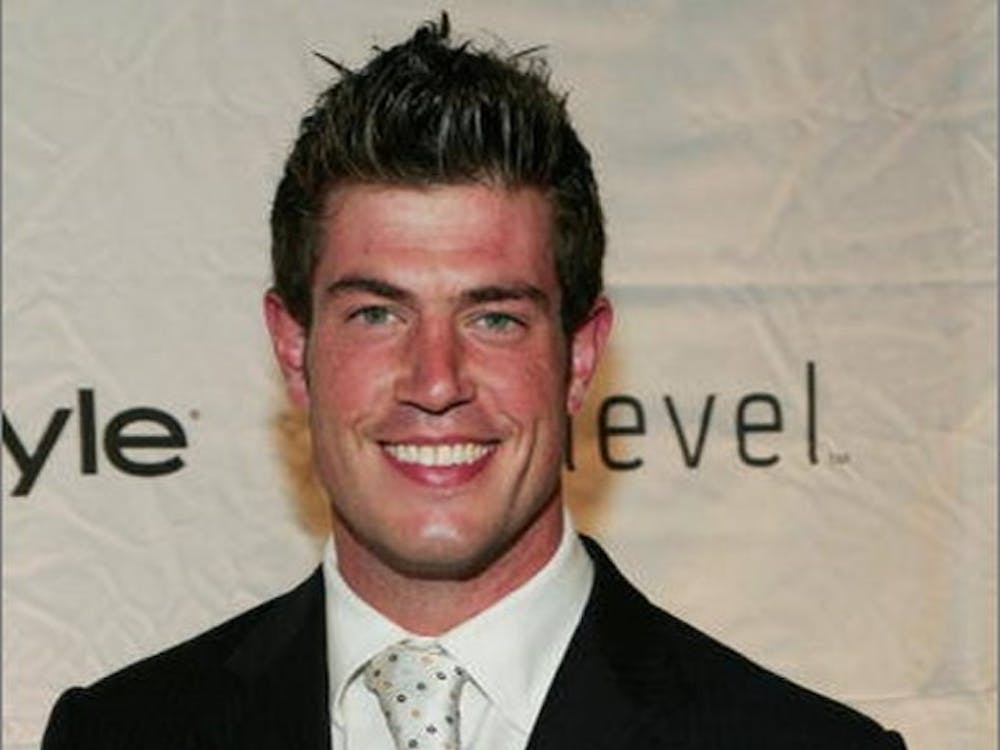 Jesse Palmer, a former NFL quarterback turned TV personality, hosted the 19th season of "The Bachelorette," which consisted of love, betrayal and girl power. 