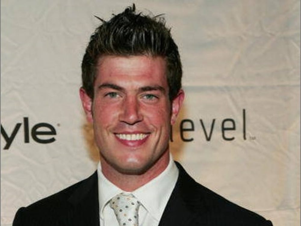 Jesse Palmer, a former NFL quarterback turned TV personality, hosted the 19th season of "The Bachelorette," which consisted of love, betrayal and girl power.