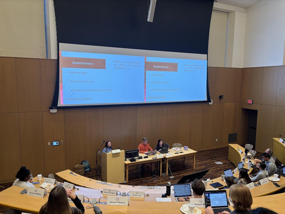 ASG talks parking, SEAL workshops and more. 