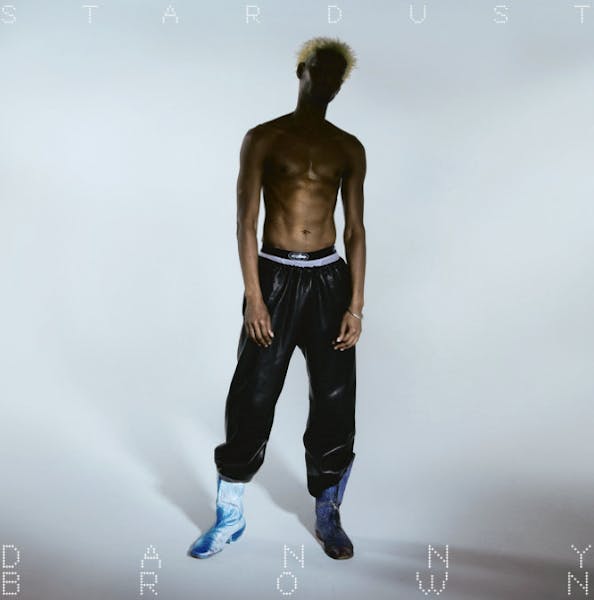 Stardust: Danny Brown's Digital Rebirth - The New Hampshire