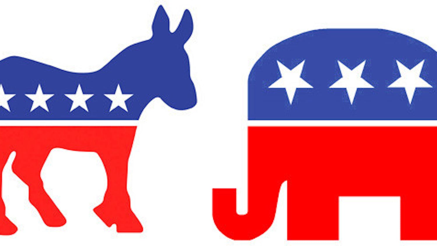 donkey-and-elephant