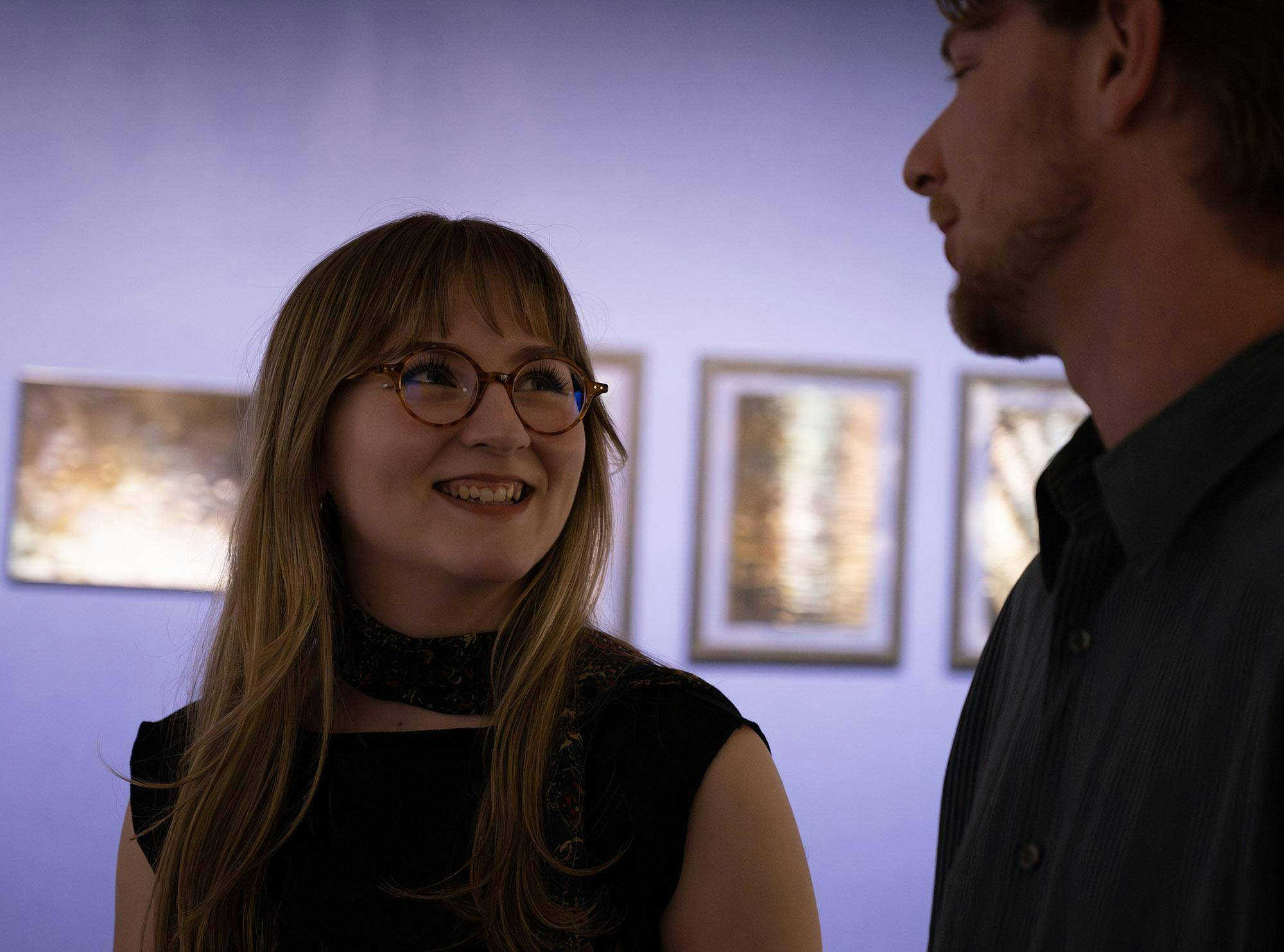 Emily Dallaire - Reception - Photo Credit Luke Murray.jpg