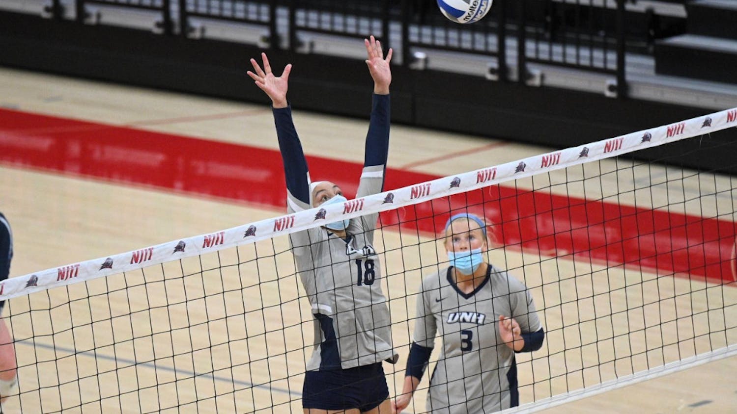 VB-UNHMC-Tourney-Photo-UNH-Athletics