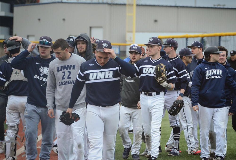 UNH-Baseball