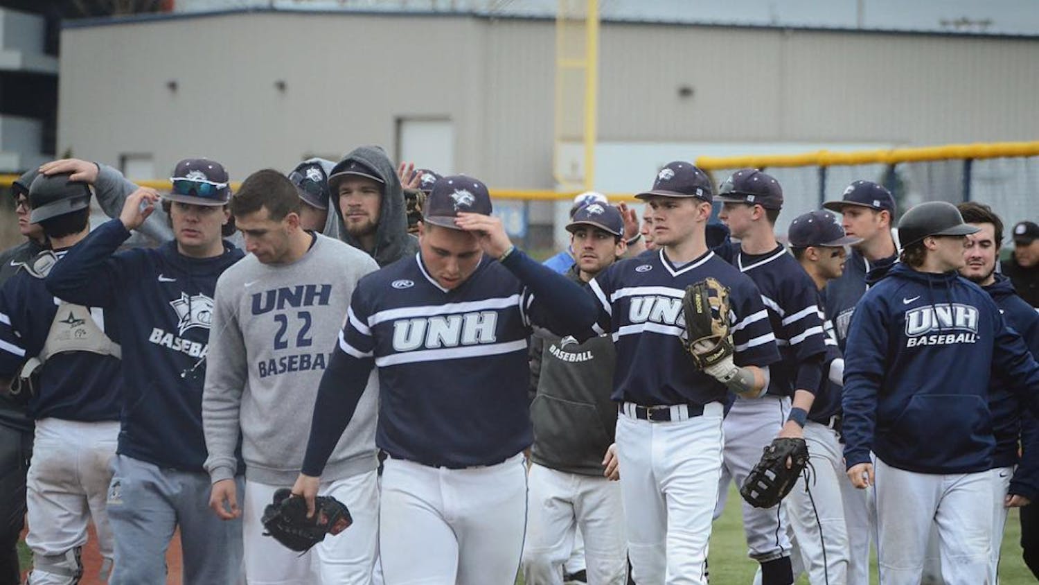 UNH-Baseball