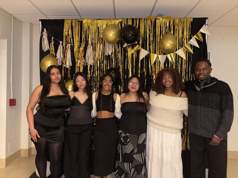 Explore UNH DSC: a network of student culture and diversity