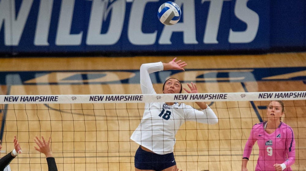 VB-Mercer-Tourney-Photo-UNH-Athletics