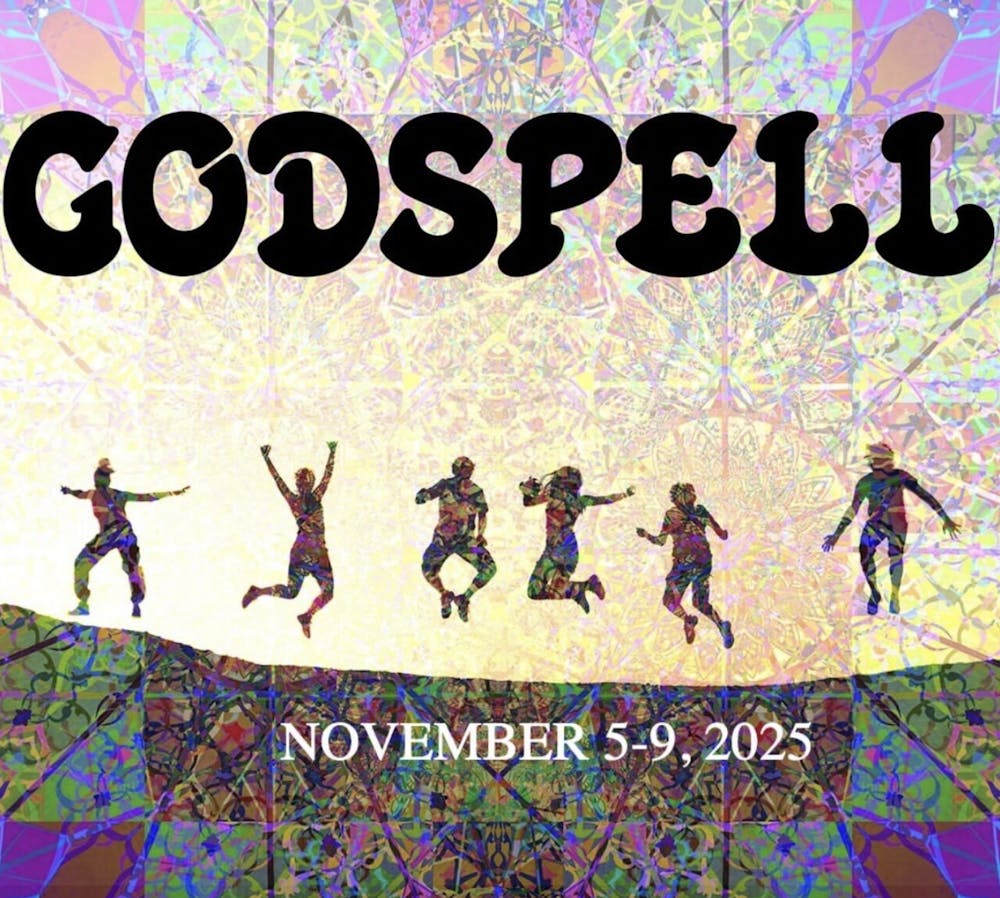 UNH Godspell