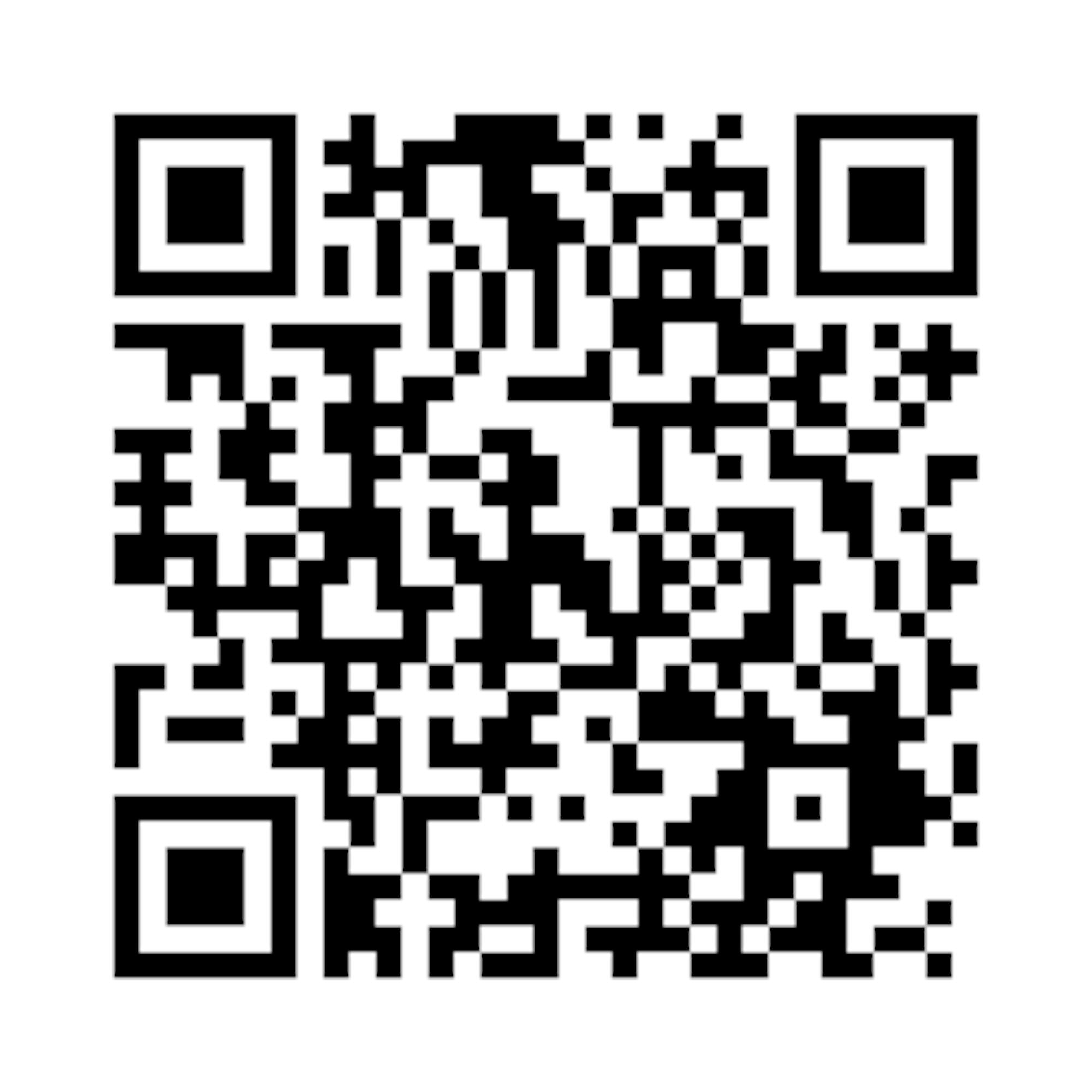 Bike-Share-Survey-QR-Code
