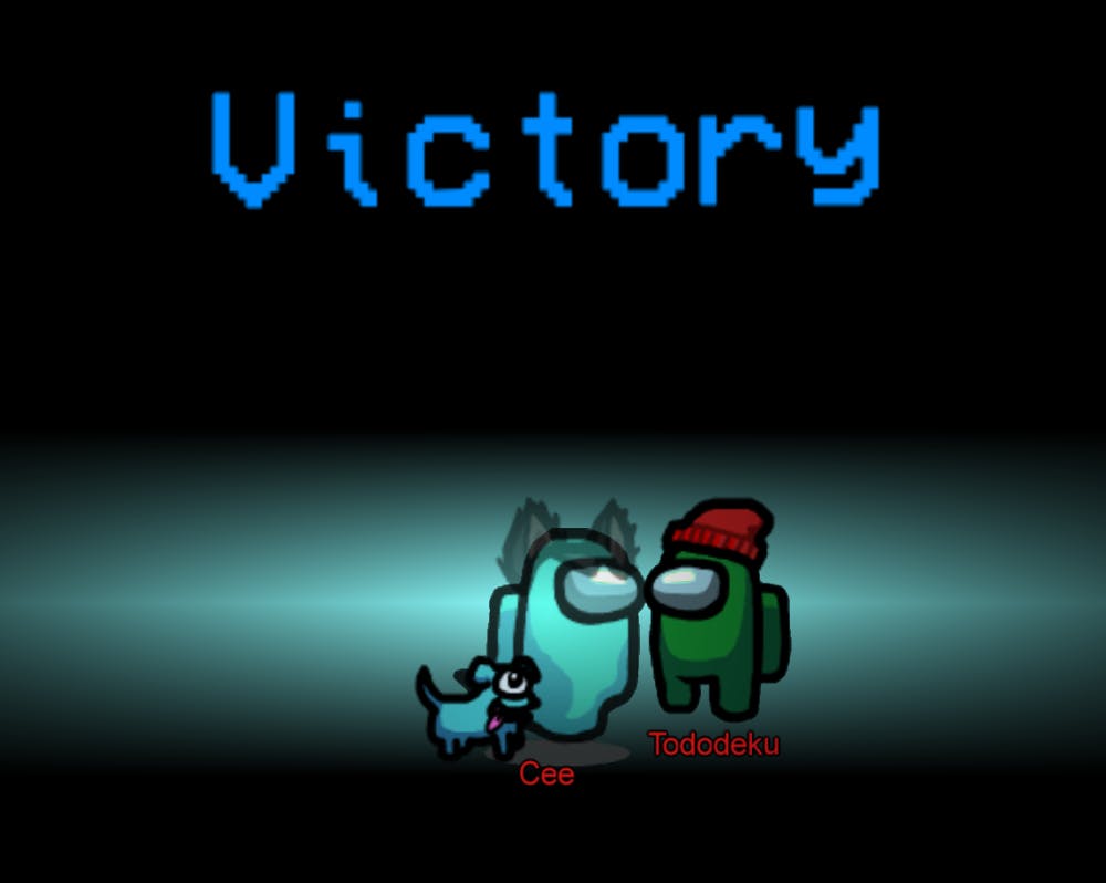 victory