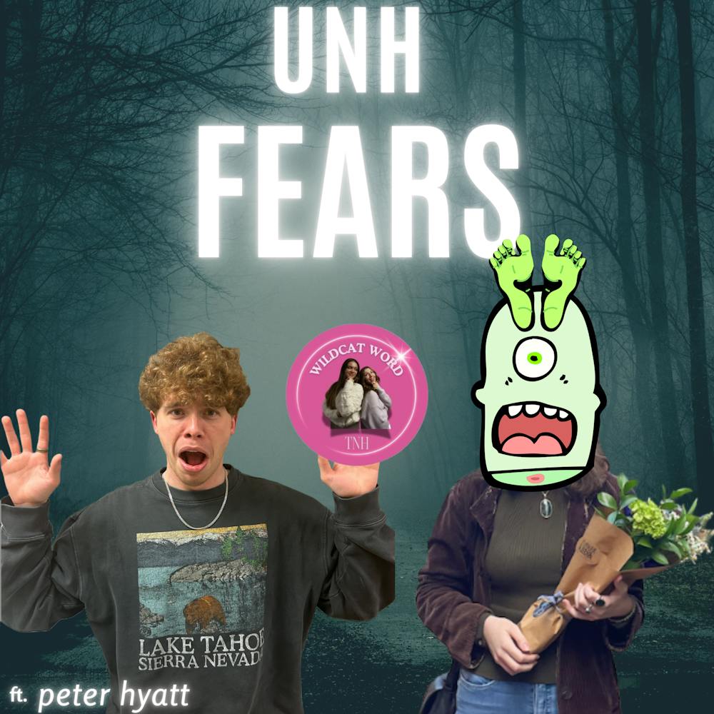 unh campus fears
