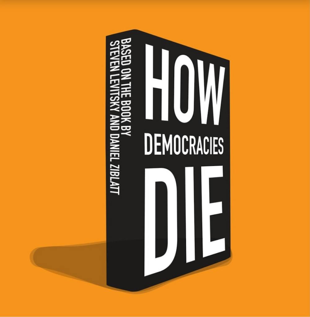 How-Democracies-Die-Unh-Thda-Program