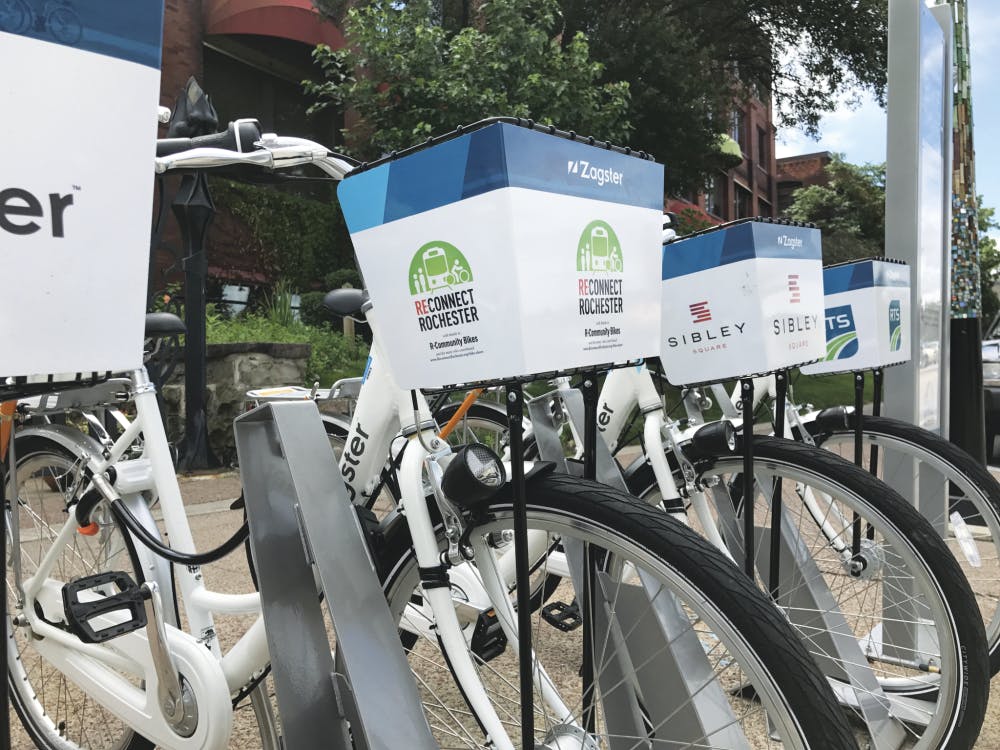 unh-bike-share