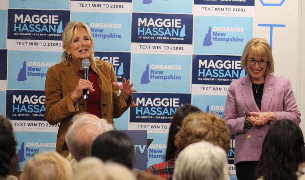Jill-Biden-Maggie-Hassan