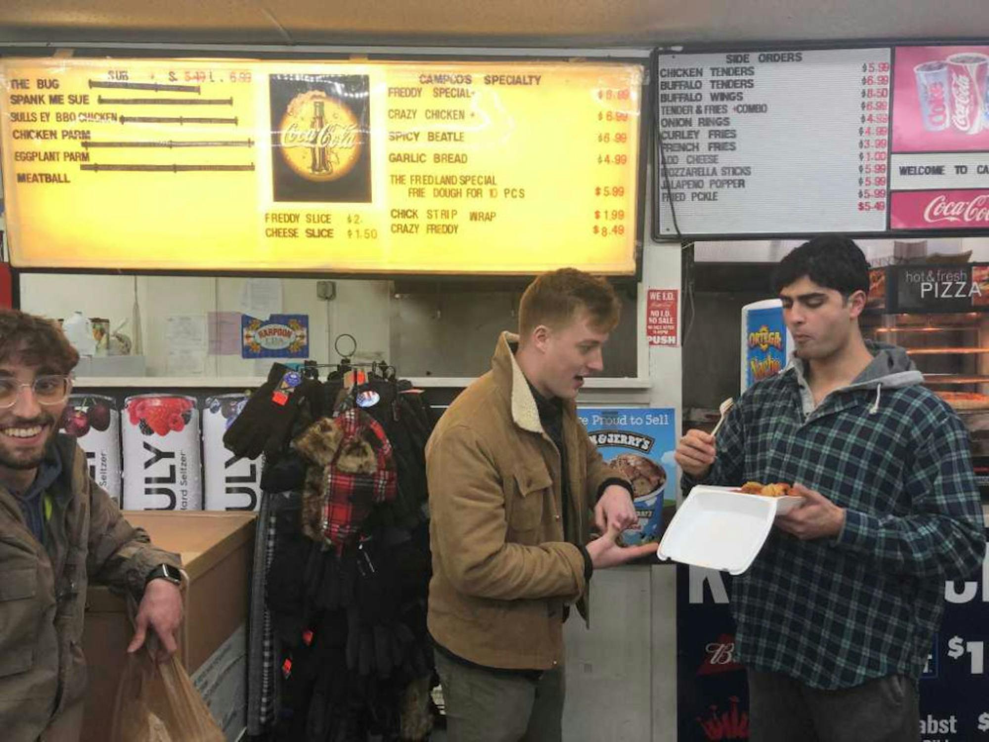 Freddy-Special-in-2020