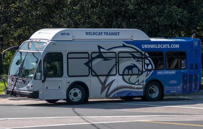 unh-transit