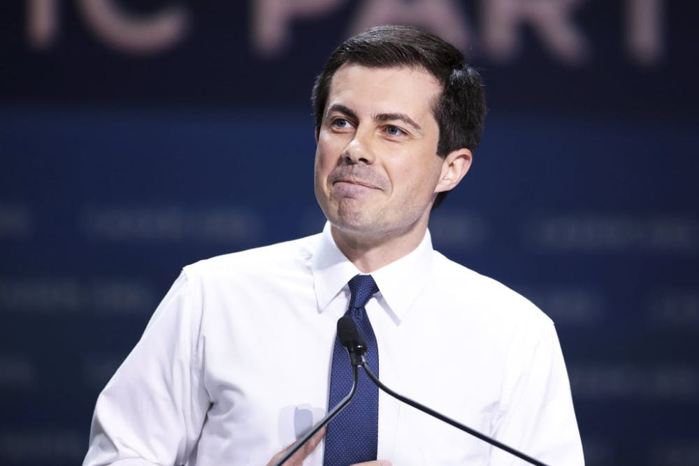 buttigieg