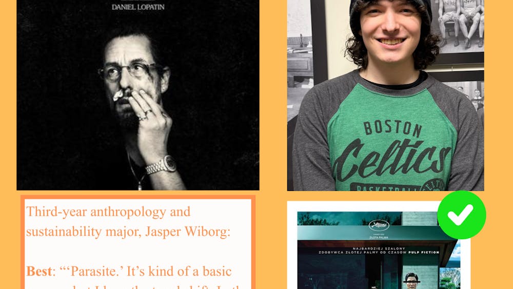 What is the best and worst movie you’ve ever seen? - 1