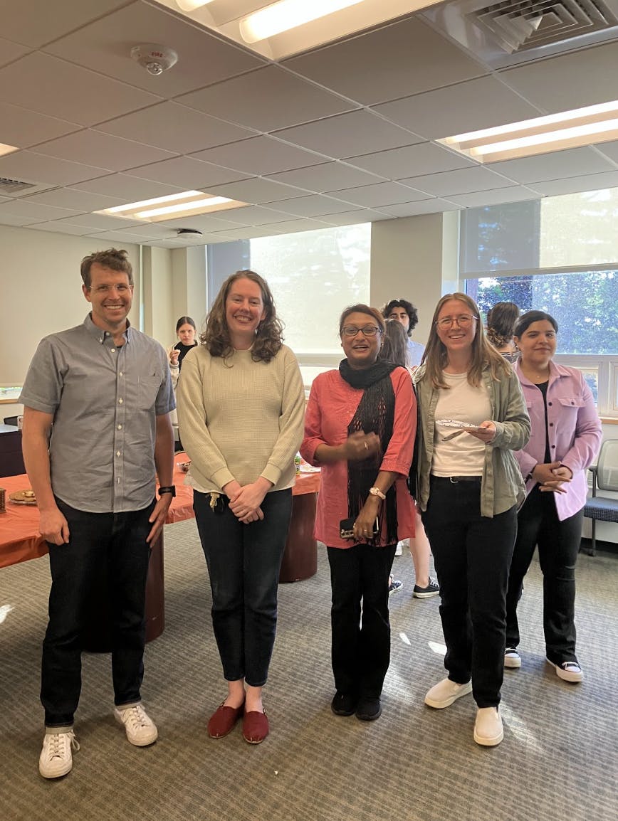 Dr. Phillips and Others