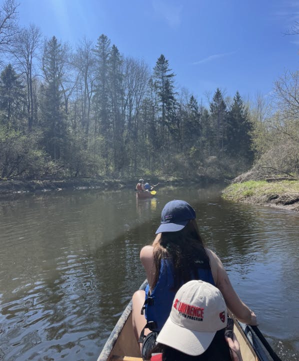 Backcountry Squatters Club