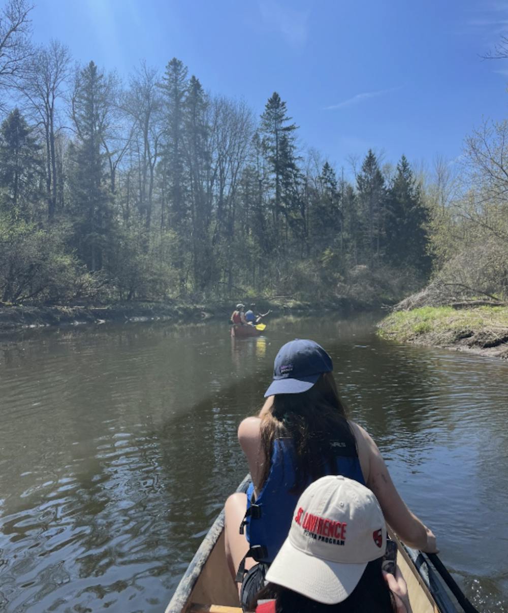 Backcountry Squatters Club