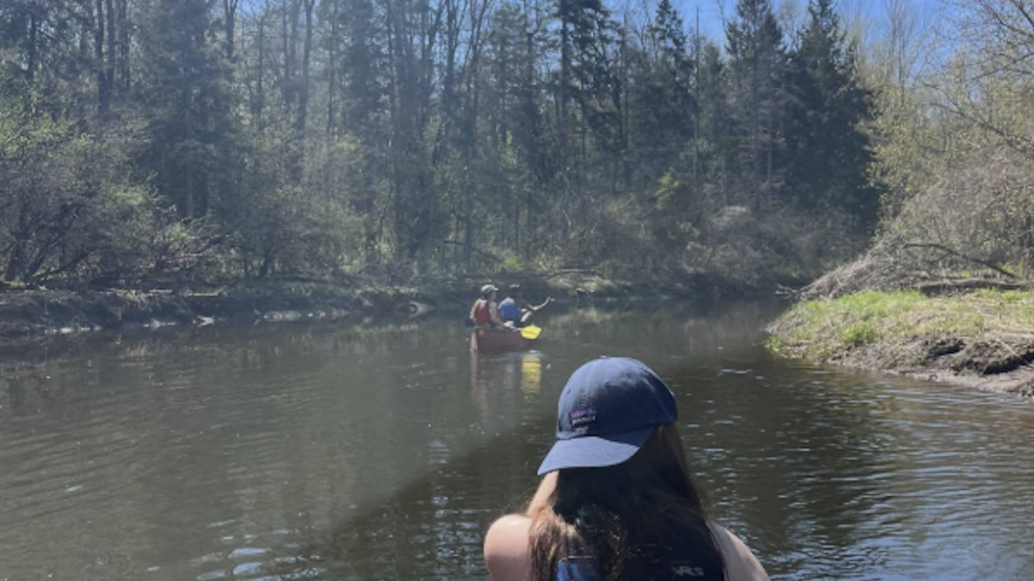 Backcountry Squatters Club