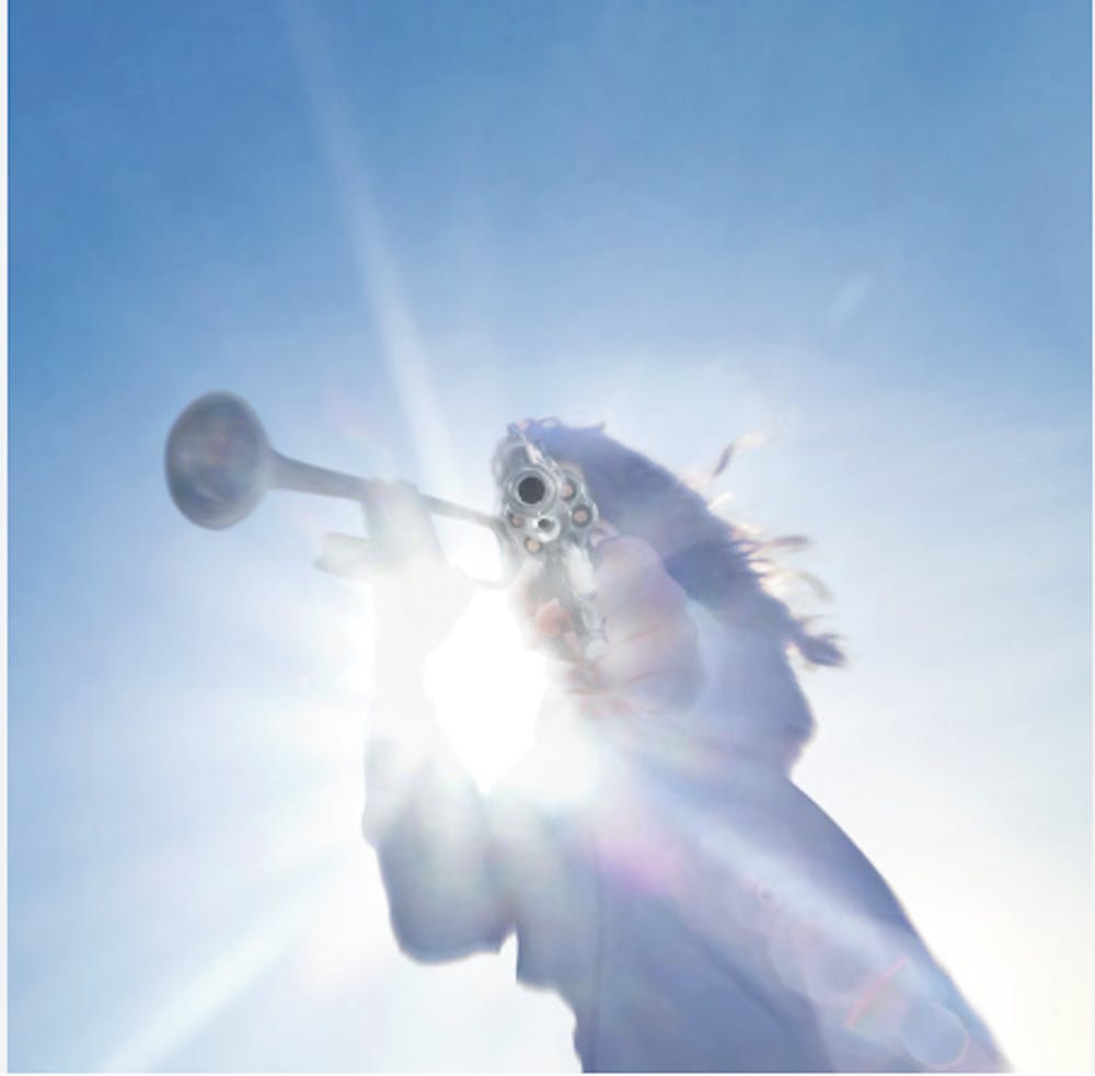 Getting Killed - GEESE Album Cover