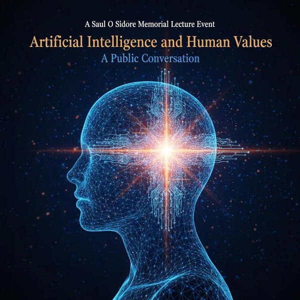 Artificial Intelligence and Human Values: A Public Conversation brought timely A.I. issues to UNH last weekend