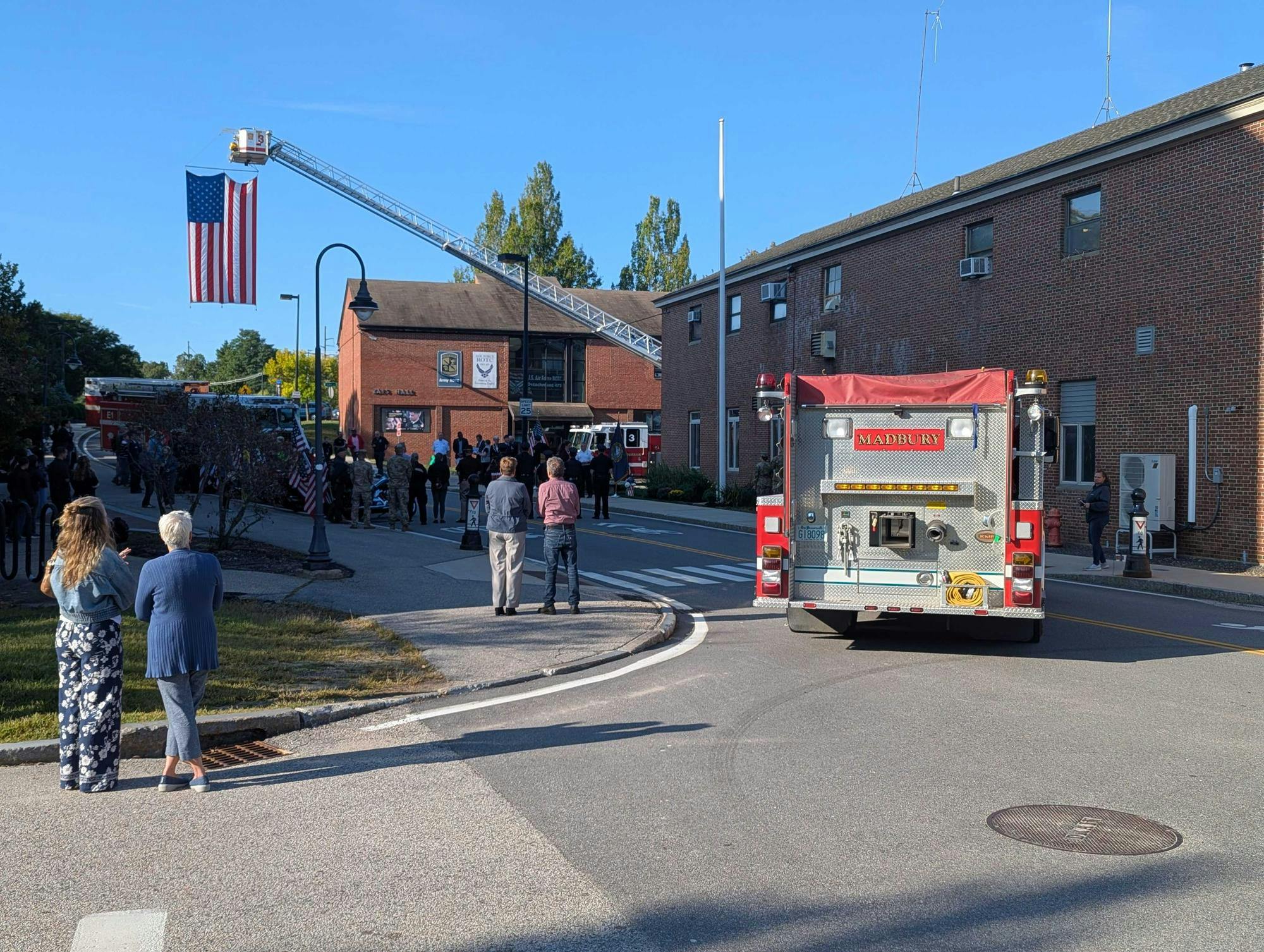 2025 9/11 Day of Remembrance 