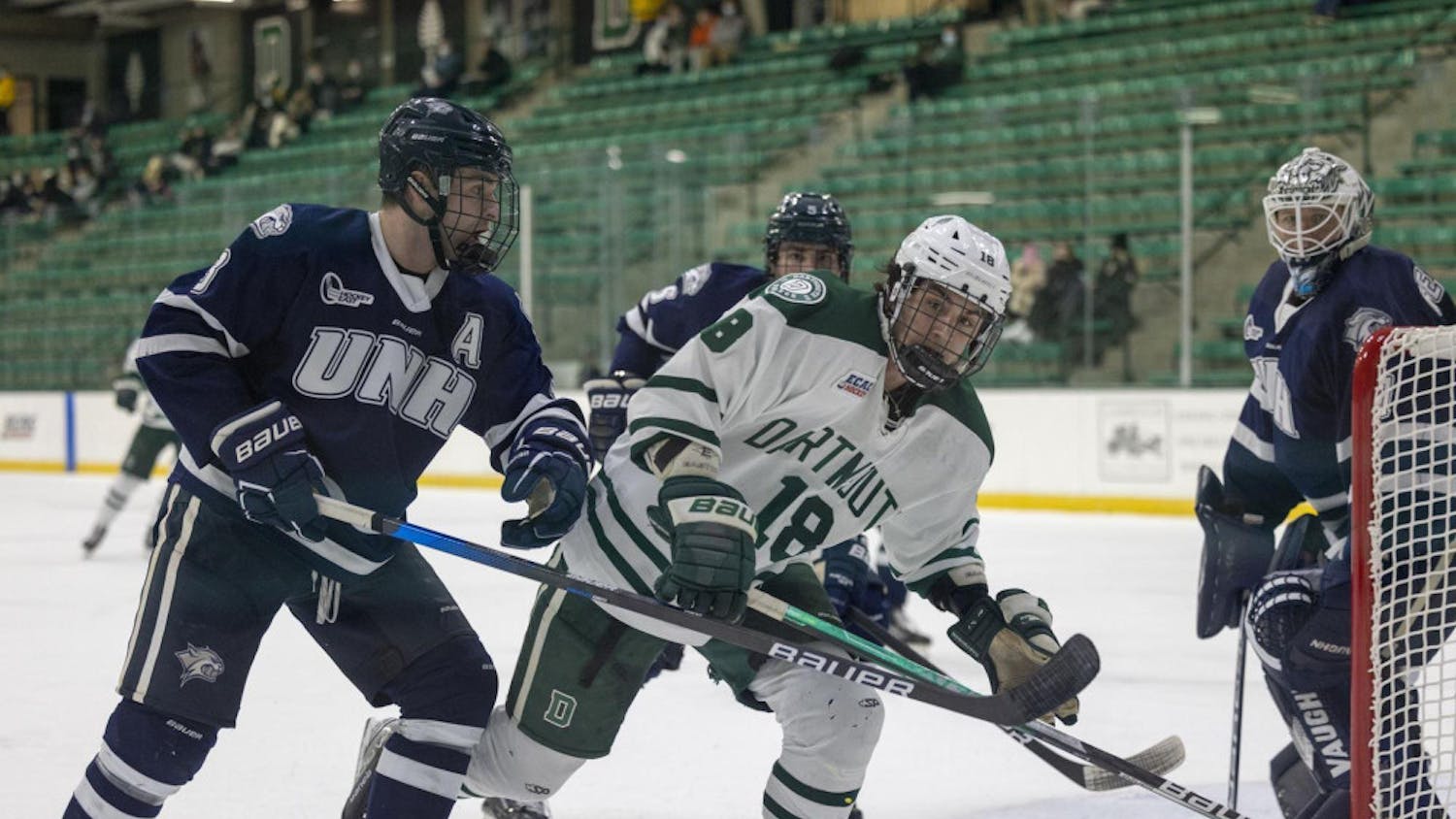 Hockey The New Hampshire hockey-the-new-hampshire