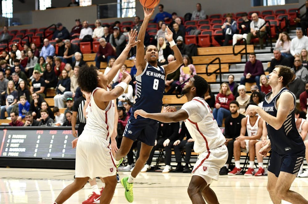 Men's Basketball 11/16