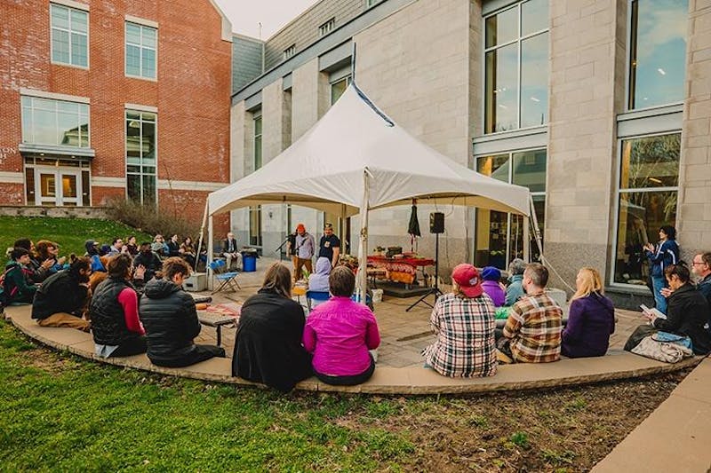 Review: How the Nossrat Yassini Festival Uplifts the Human Spirit of Poetry