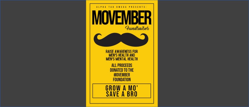 movember