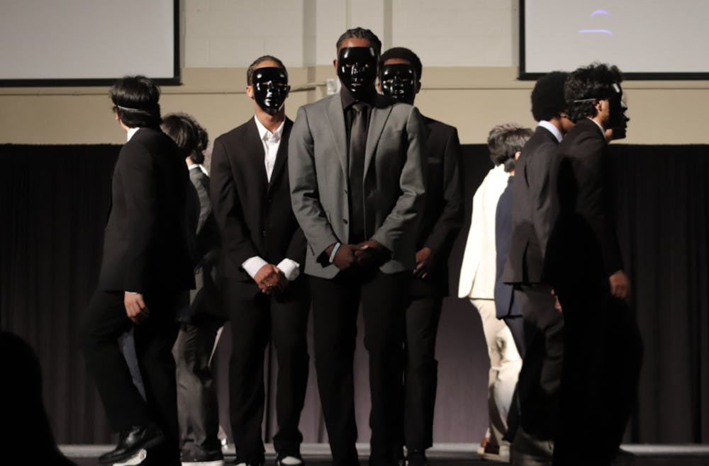 BSU Fashion Show 2025