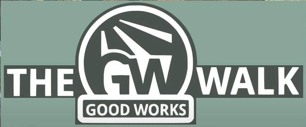 The Good Works Walk returns to Athens - The New Political