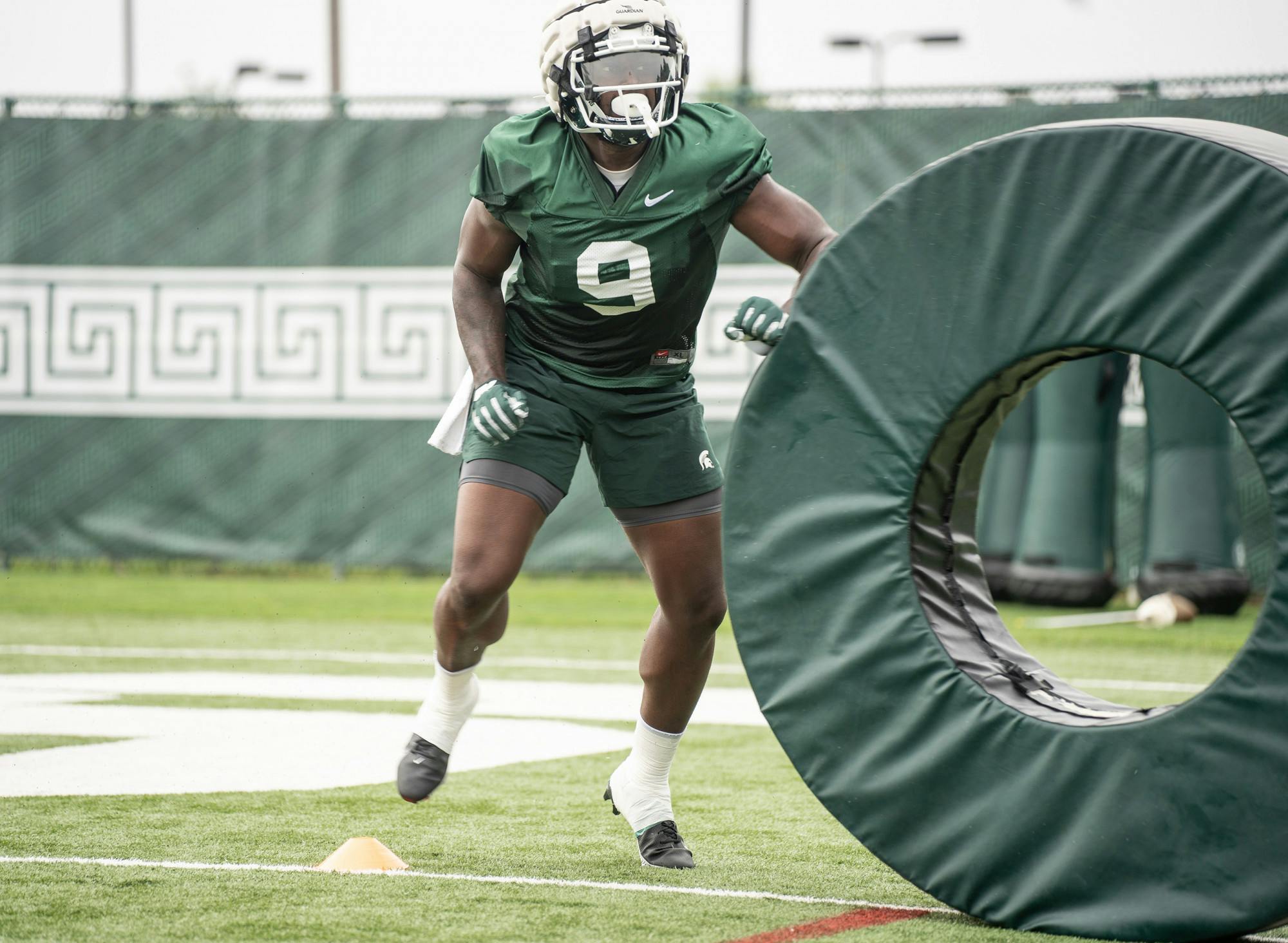 <p>Photo courtesy of MSU Athletics.</p>