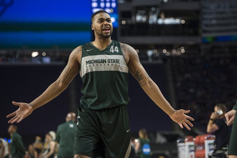 cassius winston announces hes returning to msu for senior