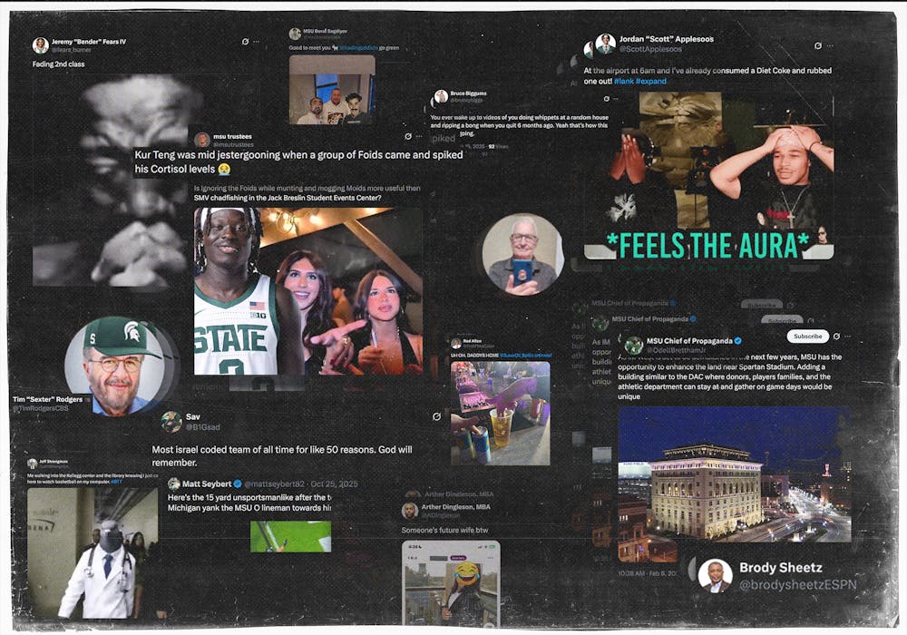 <p>Photo illustration by Tate Rudisill.</p>