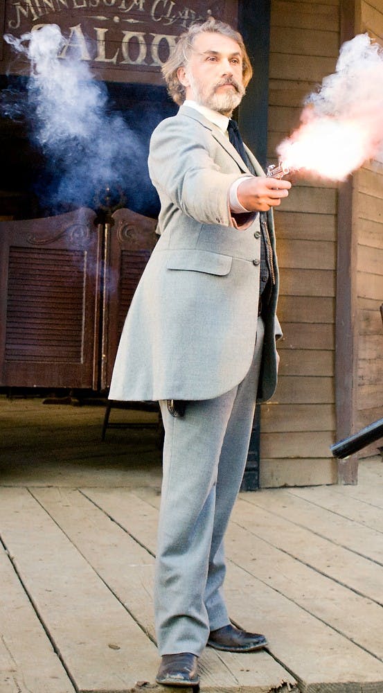 	<p>Photo Courtesy of Columbia Pictures</p>