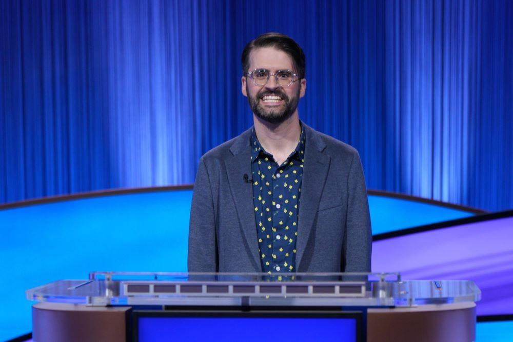 <p>Courtesy of Jeopardy</p>