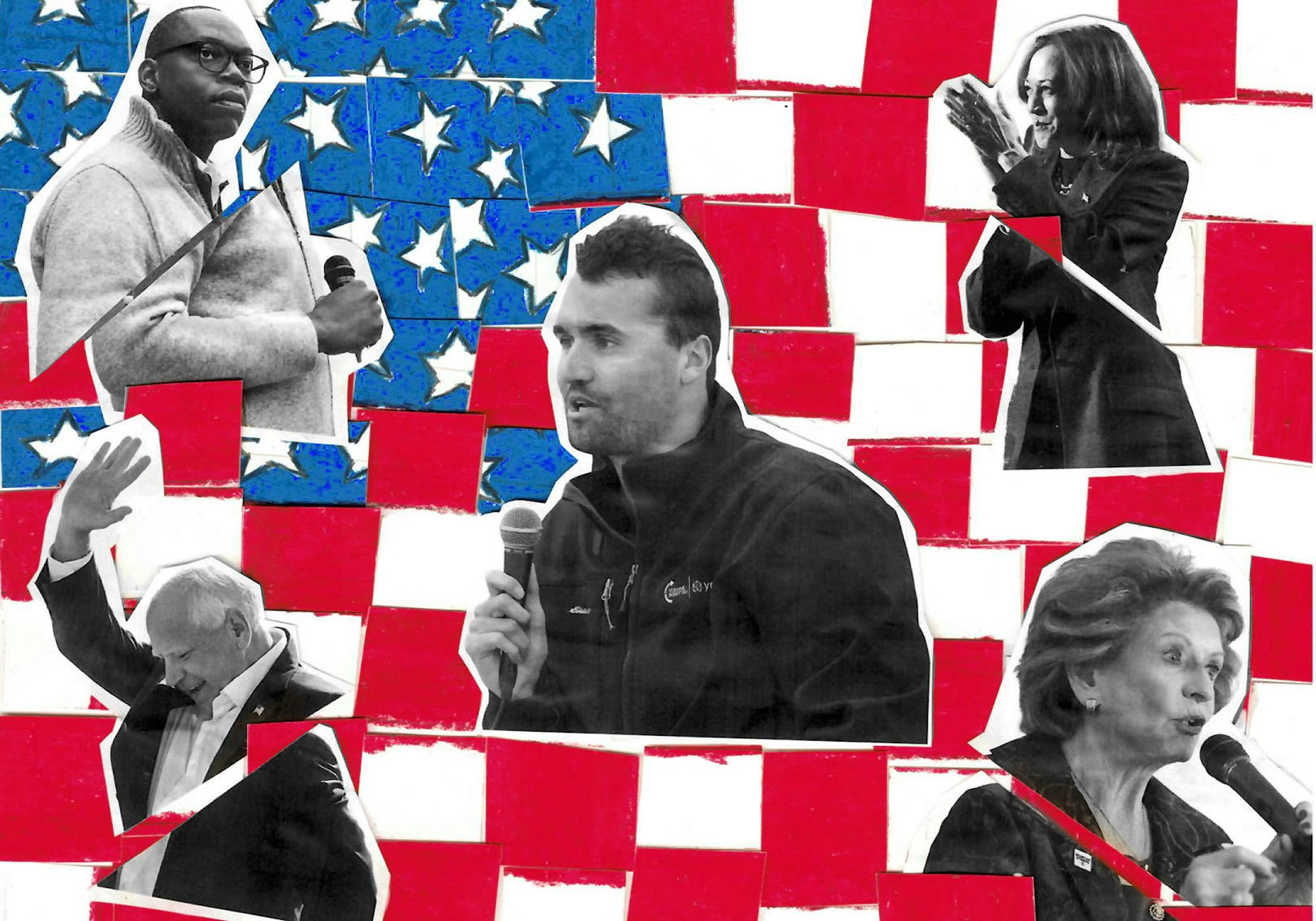 <p>Photo illustration. </p>