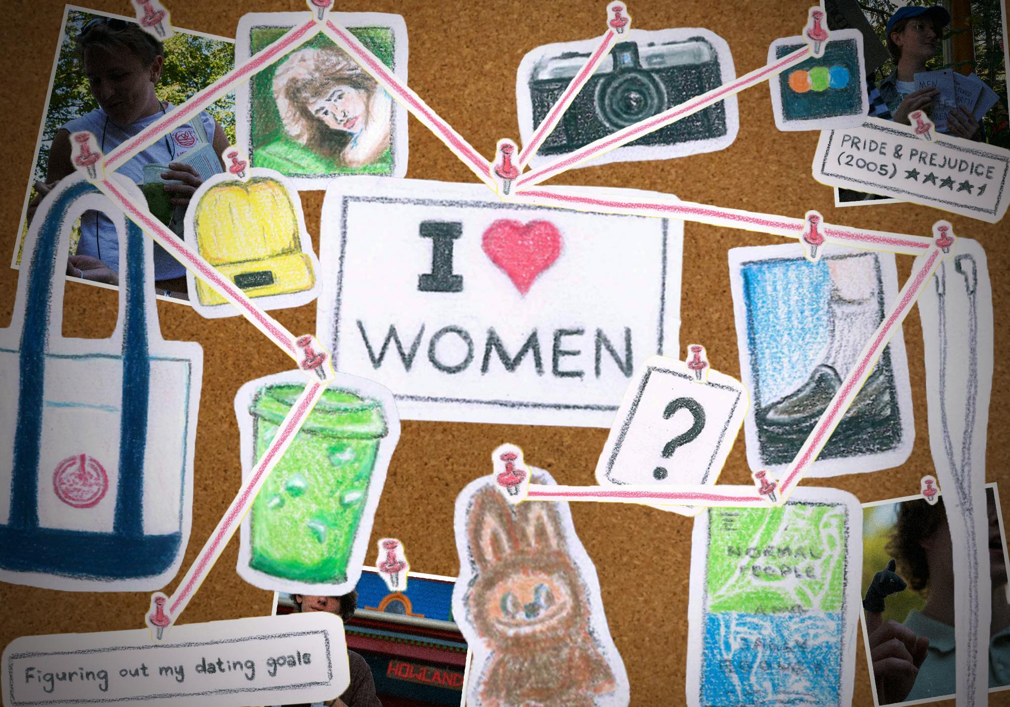 Digital Illustration