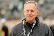 Complete Timeline Of Mark Dantonio And Michigan State Football The 