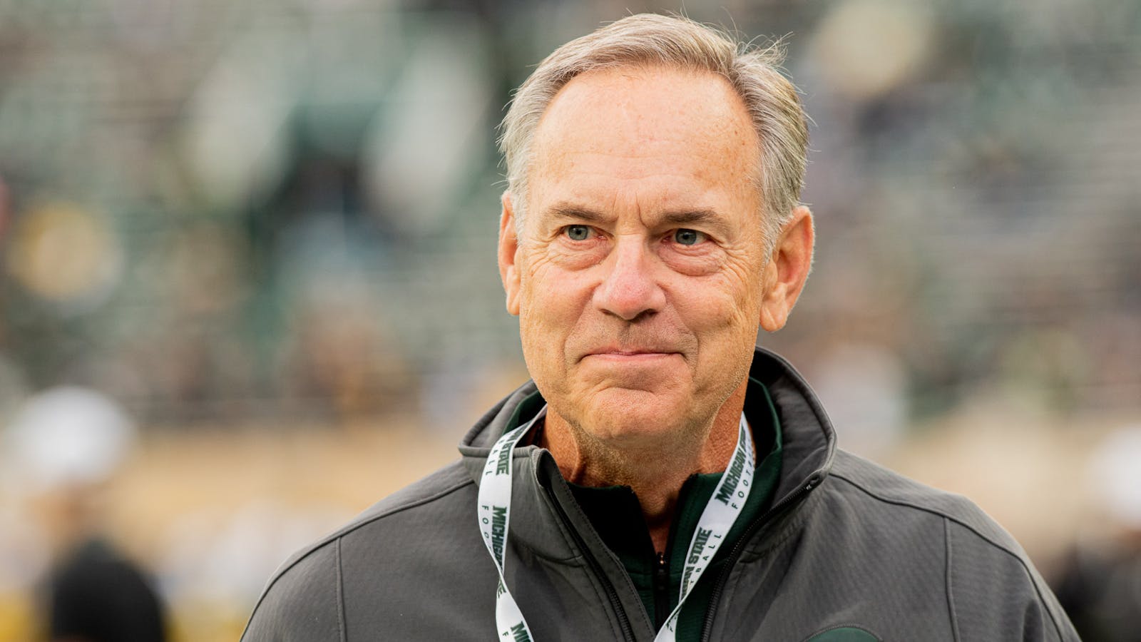 Complete timeline of Mark Dantonio and Michigan State football - The State  News