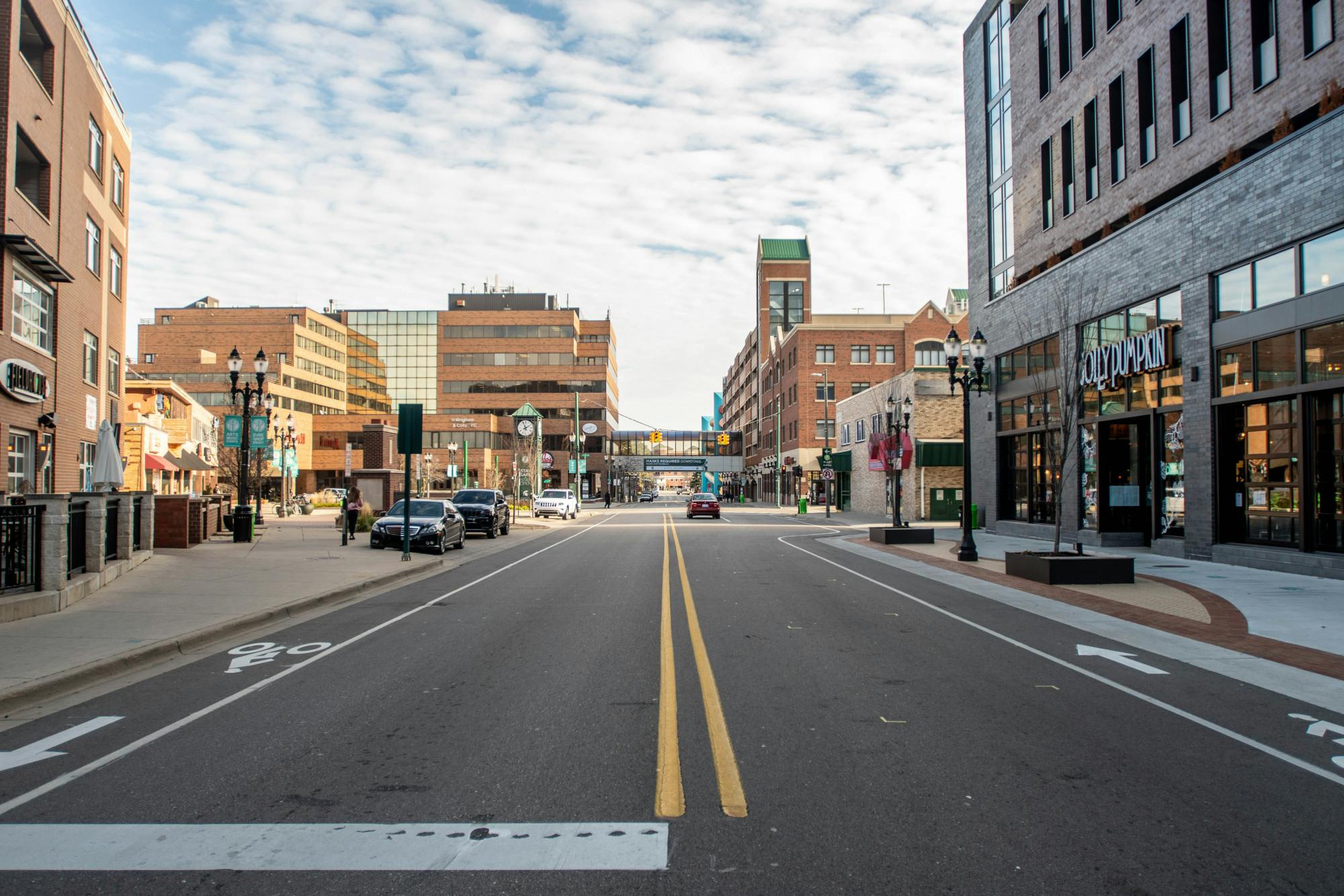 East Lansing's guide to Black Friday - The State News