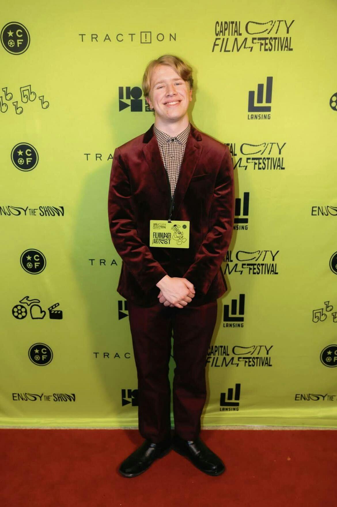 Courtesy of Cole Bennett