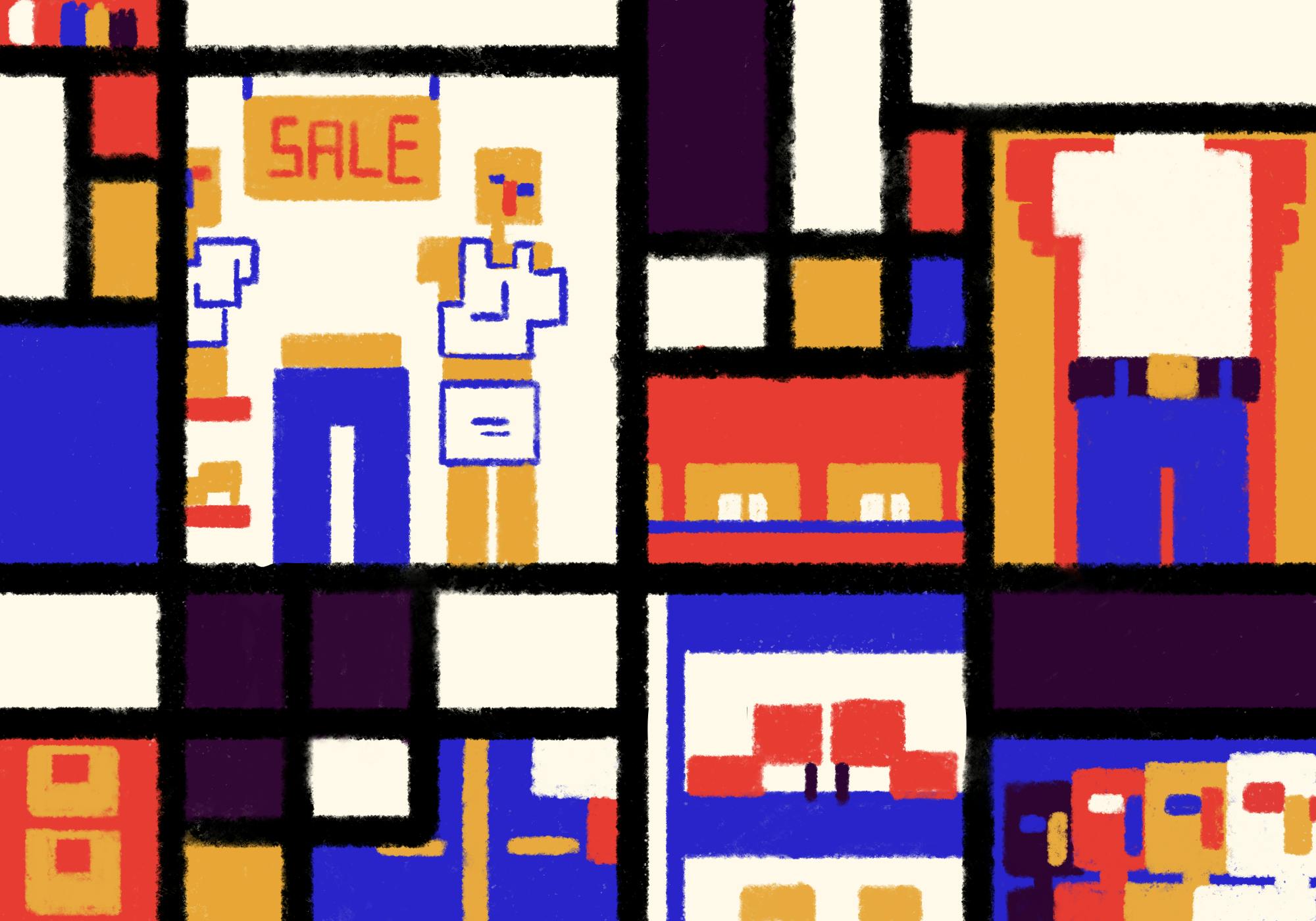Less is more, until it isn't: The rise of the minimalist aesthetic ...