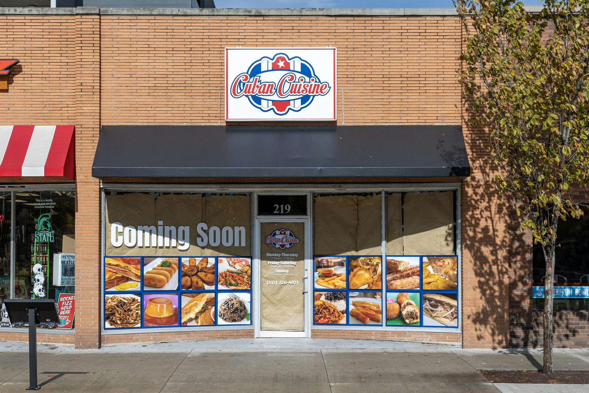 20251021-Cuban-Cuisine-Restaurant-CS-1.jpg - The State News