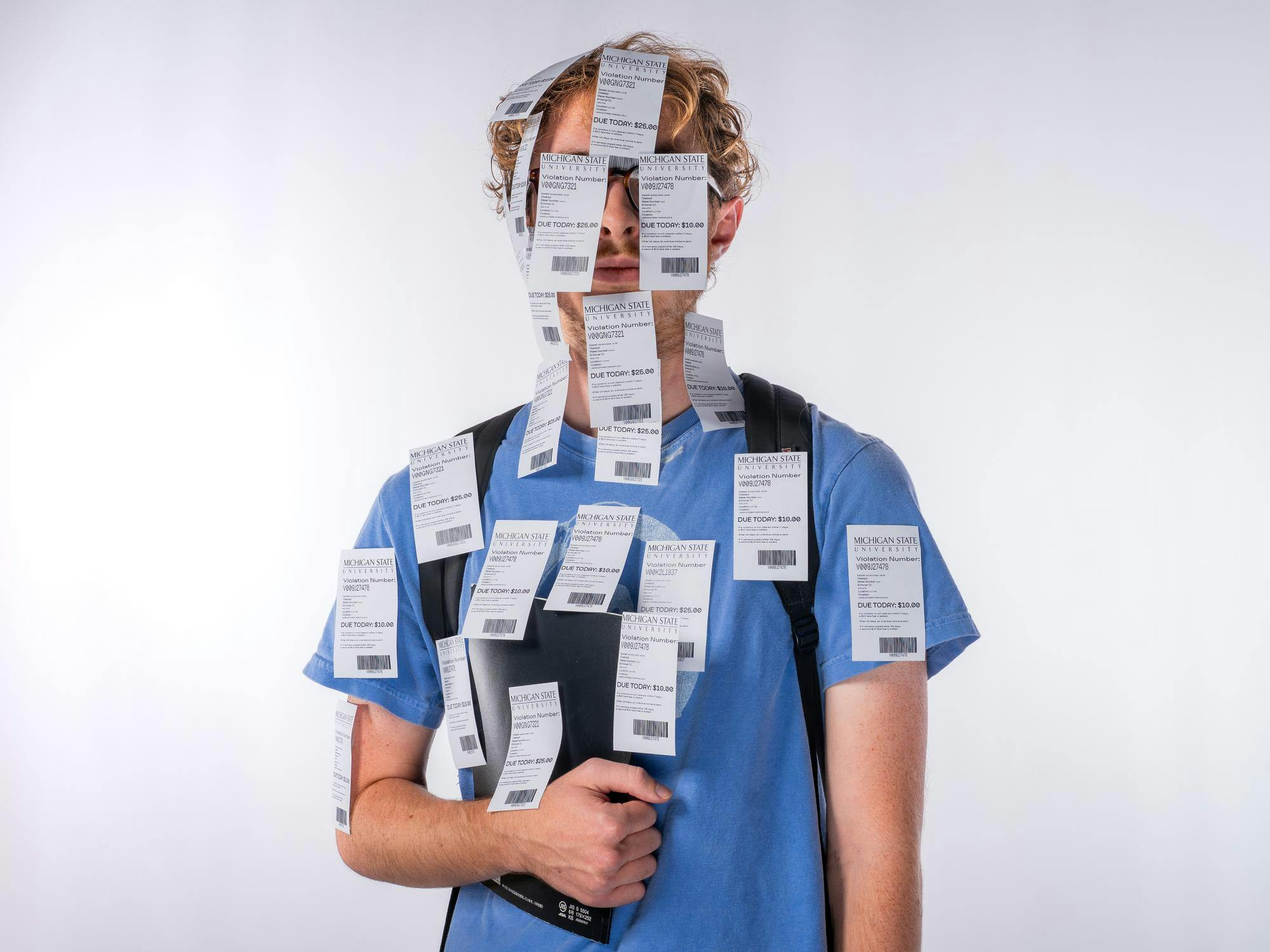 <p>Photo illustration by Gavin Hutchings. </p>