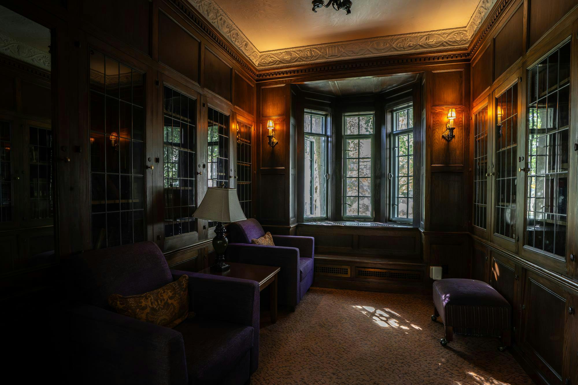 Photo Illustration by Cooper Schwartz